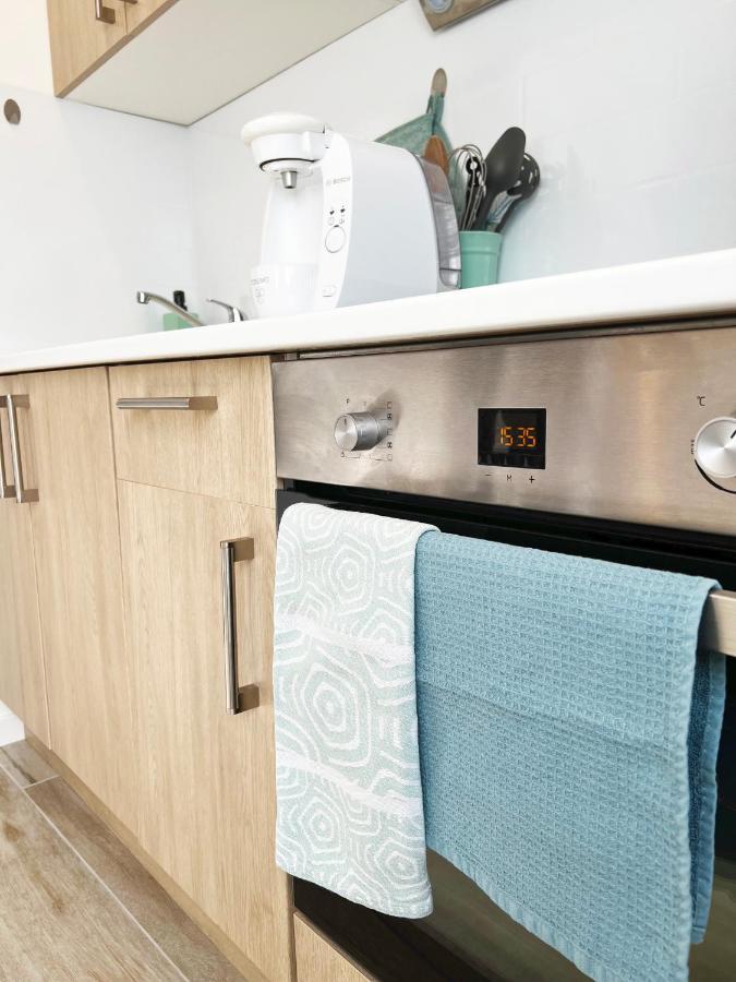 Charmante Maisonnette Au Calme / Jardin Privatif Clermont  Exteriör bild